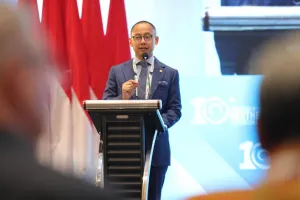 Prabowo Turunkan Harga Gas Industri, Eddy Soeparno: Responsif Selamatkan Industri dan Pekerja