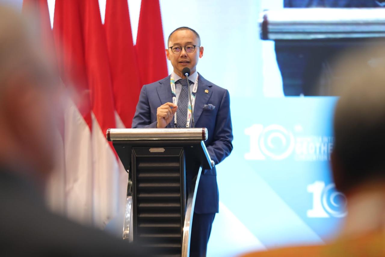 Prabowo Turunkan Harga Gas Industri, Eddy Soeparno: Respo...