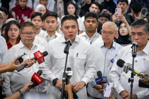 Program Magang Nasional 2026 Buka 150 Ribu Kuota, Peserta Digaji Rp3,5 Juta-Rp6 Juta per Bulan
