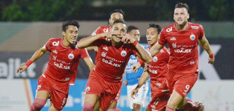 Resmi! Dia Syayid Tetap Berseragam Persija, Macan Kemayor...