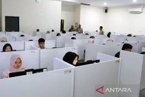 Siap-siap! Hasil Seleksi SMMPTN-Barat 2026 Diumumkan Besok Pukul 16.00 WIB, Berikut Linknya!