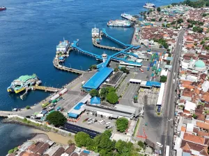 Sinergi Lintas Sektor Urai Kepadatan Ketapang–Gilimanuk, Layanan Berangsur Normal