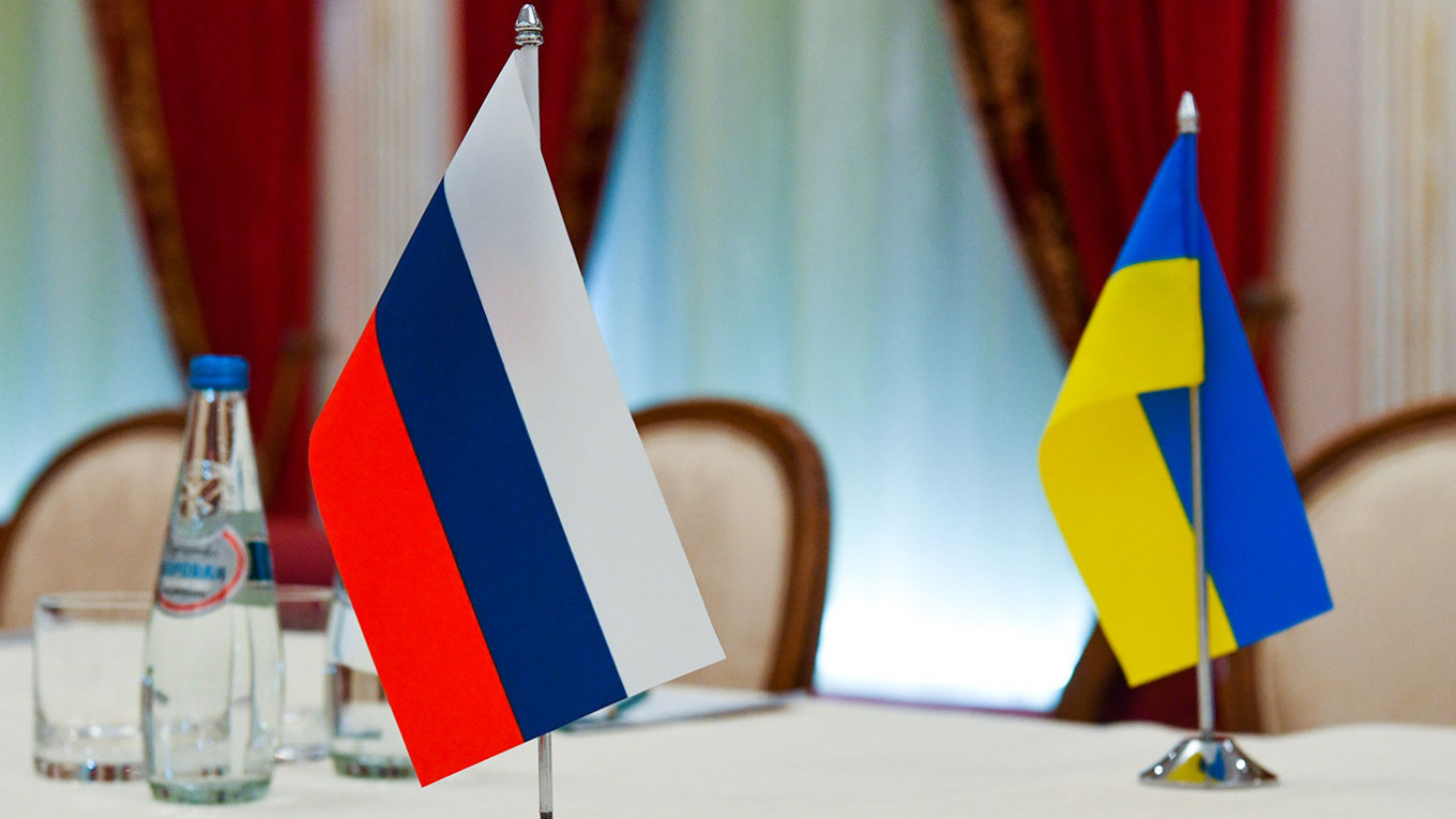 Sinyal Damai Dimulai: Russia Terima Usulan Ukraina untuk ...