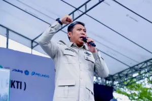 Wamentan: Indonesia Tak Boleh Lagi Bergantung pada Impor Pangan, Produksi Dalam Negeri Digenjot