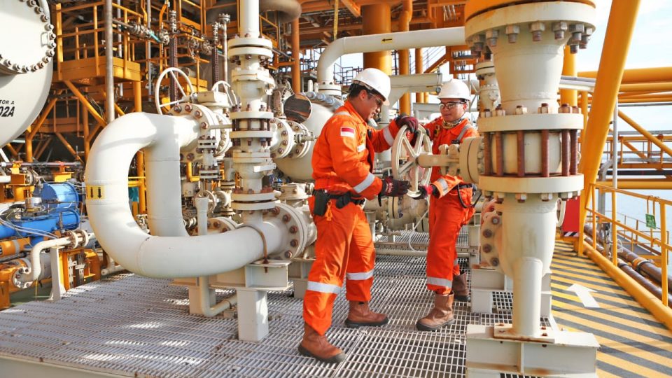 Manufaktur Nyaris Terseok-seok karena Harga Gas, Kemenperin: Kini Sudah Ada Jalan Keluar