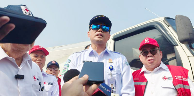 Antisipasi Kekeringan di Pulau Jawa, BMKG Siapkan Operasi...