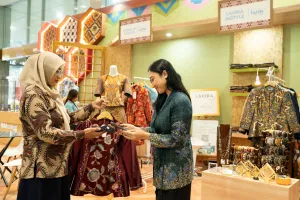 Apresiasi Kebijakan Kemenkeu, Bank Mandiri Siap Optimalkan Fungsi Intermediasi Perbankan