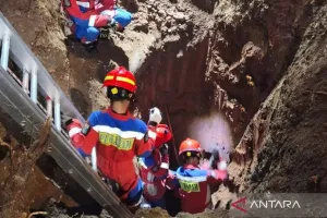 Balita Tewas Jatuh di Lokasi Proyek, DPR: Pemda Harus Evaluasi Seluruh Proyek Pembangunan