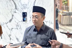 Bawaslu RI Sebut Teknologi AI Ubah Pola Pelanggaran Pidana Pemilu