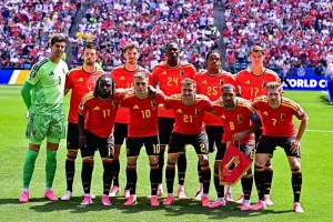 Belgia vs Senegal: Misi Pembuktian The Red Devils Hadapi Ancaman Singa Teranga