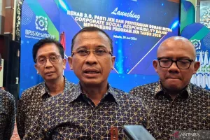 BPJS Kesehatan Luncurkan Aplikasi Rehab 3.0, Bayar Tunggakan Iuran Jadi Lebih Fleksibel
