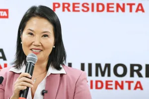 Cetar Sejarah Baru: Keiko F...