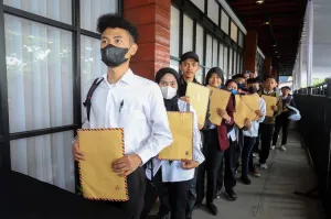 Disnaker Kota Bandung: Job Fair Online 2026 Sediakan 2.595 Lowongan dari Puluhan Perusahaan  