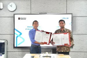 Dukung Pasok Pangan Maritim...