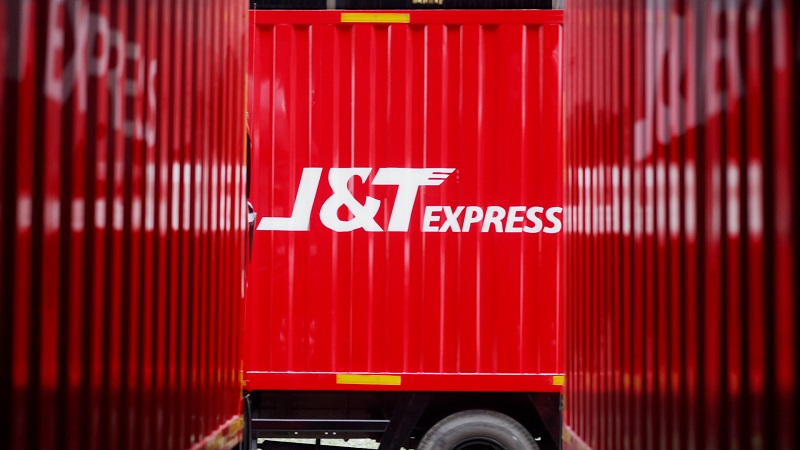 Dukung UMKM Tembus Pasar Global, J&T International Tambah...