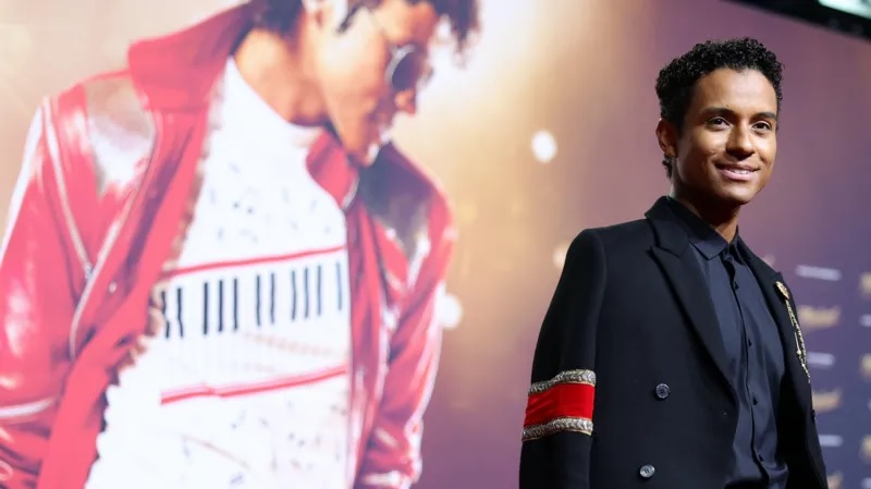 "Michael" Jadi Film Biopik Terlaris Sepanjang Masa, Mengalahkan "Bohemian Rhapsody" 
