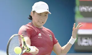 Finalis US Open Dibuat Berlutut! Petenis Indonesia Janice Tjen Guncang Panggung Wimbledon 2026