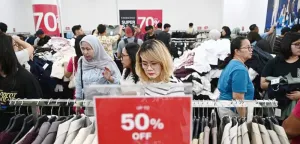 FJGS 2026 Ajang Promosi UMKM dan Tingkatkan Ekonomi di Jakarta Selatan