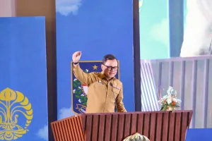 Gandeng Universitas Indonesia, Kemendagri Dorong Peningkatan Kapasitas Kepala Desa
