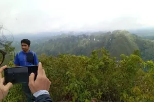 Geopark Kutim Dibangun dengan Pilar 3P, Kejar Wisata yang Ramah Alam dan Menguntungkan