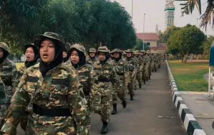 Hardjuno: Evaluasi Latsar SPPI Harus Berujung pada Reformasi Sistem Keselamatan