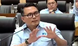 HKI Usulkan Badan Kawasan Industri Nasional di Bawah Presiden untuk Pangkas Hambatan Investasi dan Sinkronkan Regulasi