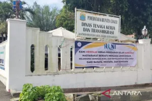Ilegal, 42 PMI Asal Cianjur...