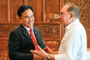 Indonesia-Malaysia Sepakati Pokok Perjanjian Pemindahan Narapidana