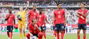 Inggris Harus Kerja Keras Bongkar Pertahanan Kongo