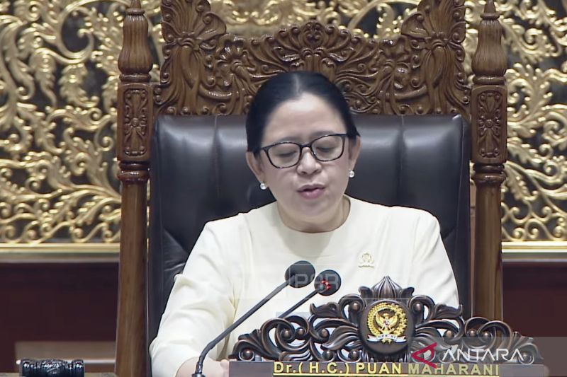 Kasus dr Icha Jadi Sorotan, Puan Maharani Desak Pengusuta...