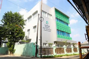 Kawal Ranperda Siskesda, DP...