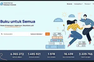 Kemendikdasmen Sediakan Ribuan Buku, Bisa Diakses secara Gratis Lewat Platform SIBI