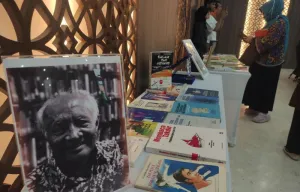 Kemensos Kawal Usulan Gelar Pahlawan Sutan Takdir Alisjahbana