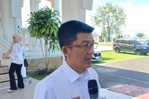 Kepri Siapkan Enam Agenda W...
