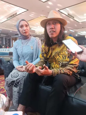 Komitmen Tingkatkan Literasi Keuangan Masyarakat, Malahayati Nusantara Raya Perkuat Sinergi dengan Satgas PASTI OJK