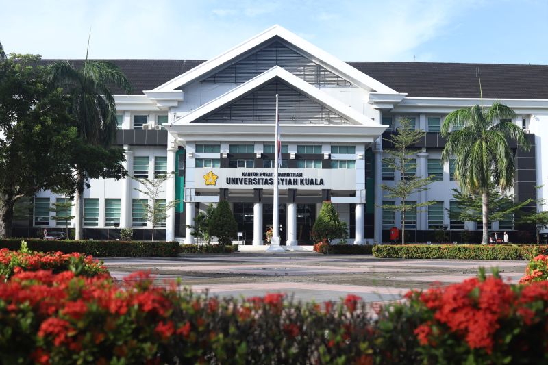 Mahasiswa USK Kembangkan Aplikasi DaurTani untuk Perkuat ...