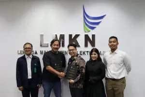 Malaysia Ingin Tiru Indonesia, Model LMKN Jadi Acuan Pengelolaan Royalti Musik yang Lebih Transparan dan Adil