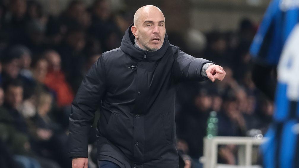 Maresca Mulai Era Baru, Manchester City Siapkan Perombaka...