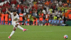 Piala Dunia 2026: Maroko Singkirkan Belanda dalam Adu Penalti