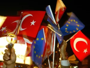 Mayoritas Warga Jerman-Prancis Kompak Boikot Turki Masuk Uni Eropa
