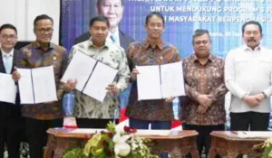 Pemkab Bekasi Kawal Pembangunan Apartemen Subsidi di Cikarang