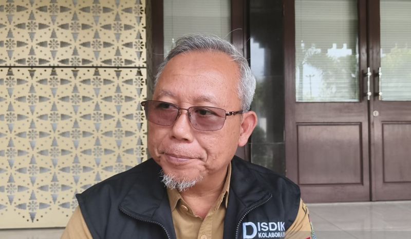 Pemkab Tangerang Siapkan Skema Pengawasan Khusus bagi Pel...