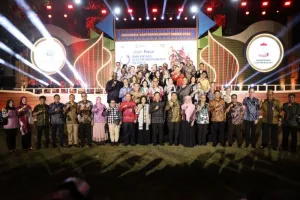 Pemkot Makassar: Sejumlah Negara Jajaki Kerja Sama Komoditas dan Pariwisata Sulsel.