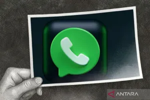 Pengguna Tak Perlu Lagi Bagikan Nomor HP, WhatsApp Hadirkan “Username” 