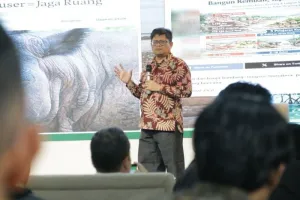 Perlindungan Kawasan Ekosistem Leuser Harus Masuk Agenda Pembangunan Daerah