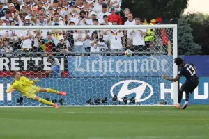 Piala Dunia: Paraguay Singkirkan Jerman lewat Drama Adu Penalti