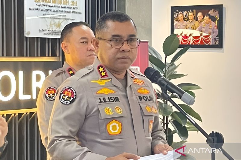Presiden Prabowo Akan Pimpin Upacara Hari Bhayangkara ke-80 di Satlat Brimob Cikeas.