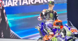 Resmi Berpisah, Yamaha Lepas Quartararo dan Rins Sekaligus, Siapa Penggantinya?