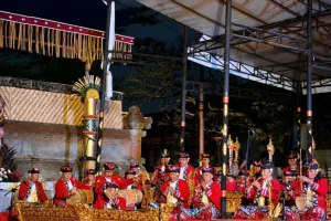 Revitalisasi Karya Klasik Lewat Penampilan Lansia di Pesta Kesenian Bali