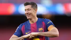 Robert Lewandowski Resmi Gabung Chicago Fire, Siap Memulai Petualangan Baru di MLS
